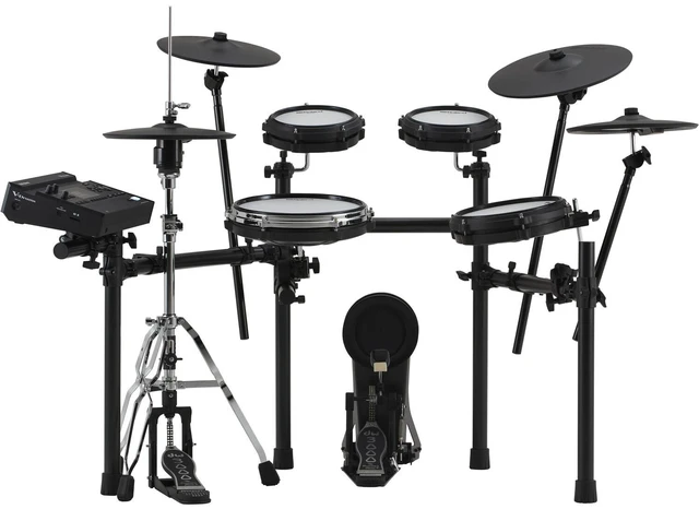 Main image of Roland TD316 V-Drums Electronic Drum Set