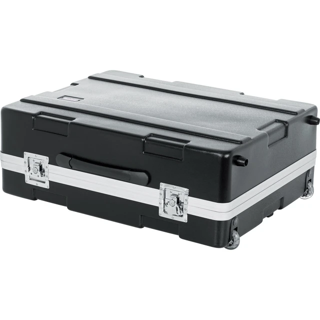 Alt view image 7 of 7 - PreSonus StudioLive Series III SE 16 Digital Mixer - Gator GMIX 20X25 Case Bundle