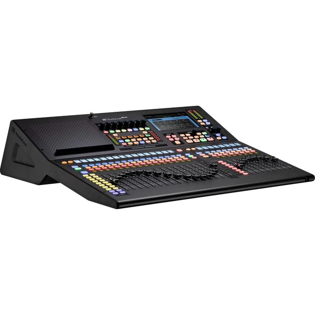 Alt view image 2 of 7 - PreSonus StudioLive Series III SE 24 Digital Mixer - (2) PSG AUDIO Cobra 112 - (2) XLR Cables Bundle