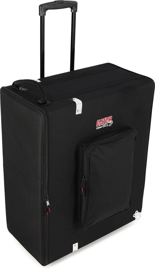 Alt view image 7 of 7 - PreSonus StudioLive Series III SE 24 Digital Mixer - Gator GX-22 Cargo Case Bundle
