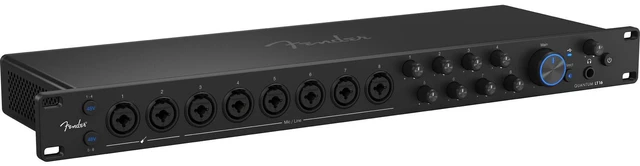 Main image of Fender Studio Quantum LT 16 USB-C Audio Interface