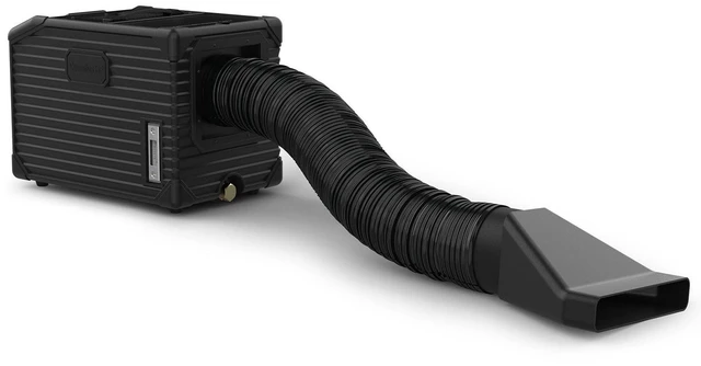 Main image of Chauvet DJ Cumulus HP Low-lying Fog Machine