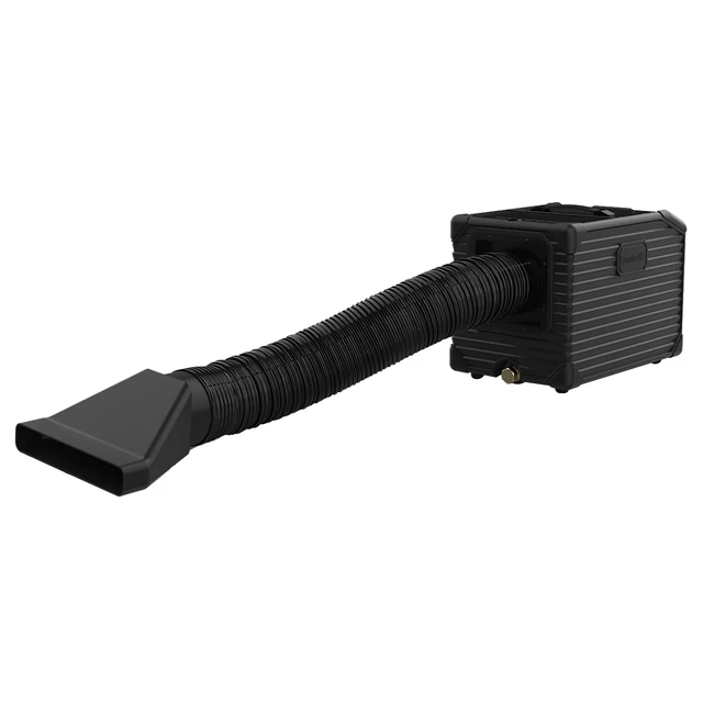 Alt view image 2 of 6 - Chauvet DJ Cumulus HP Low-lying Fog Machine