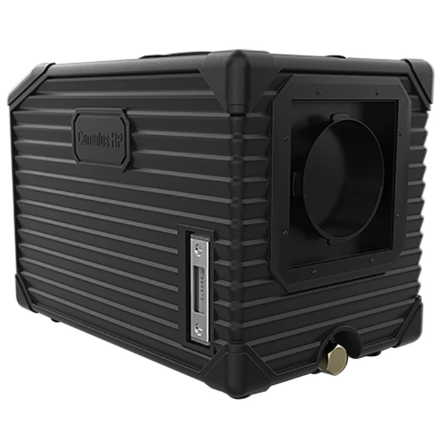 Alt view image 3 of 6 - Chauvet DJ Cumulus HP Low-lying Fog Machine