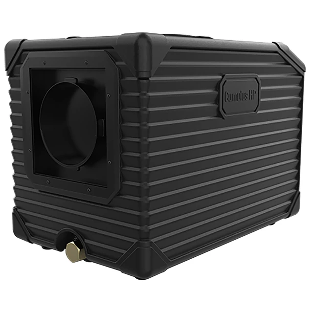 Alt view image 4 of 6 - Chauvet DJ Cumulus HP Low-lying Fog Machine