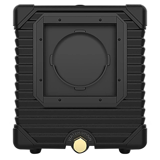 Alt view image 5 of 6 - Chauvet DJ Cumulus HP Low-lying Fog Machine