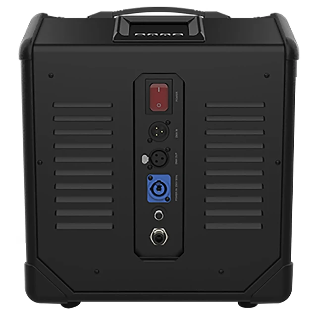 Alt view image 6 of 6 - Chauvet DJ Cumulus HP Low-lying Fog Machine