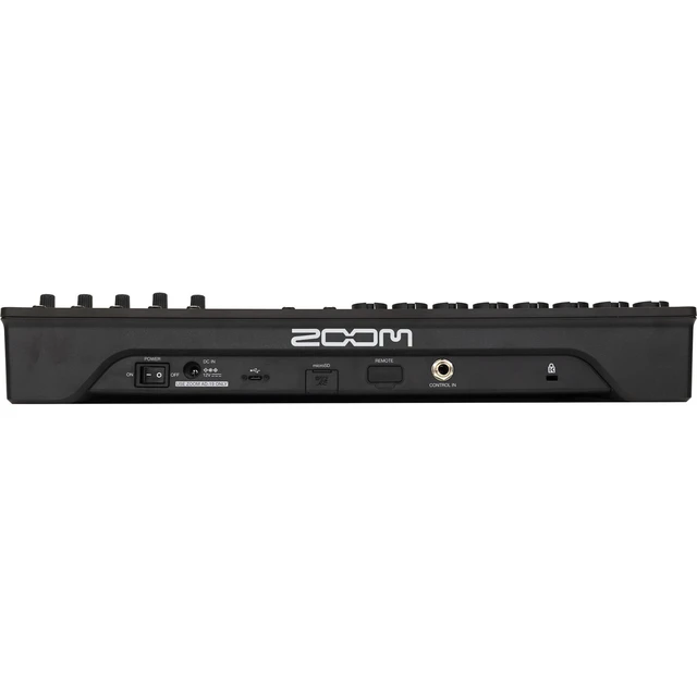 Alt view image 6 of 7 - Zoom LiveTrak L12Next Digital Mixer/Recorder
