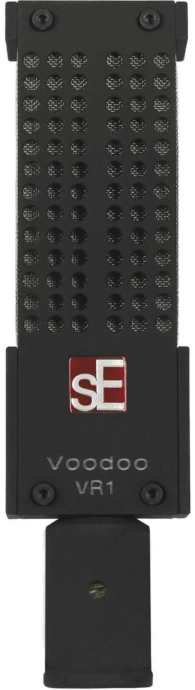 Main image of sE Electronics Voodoo VR1 Passive Ribbon Microphone (Black)