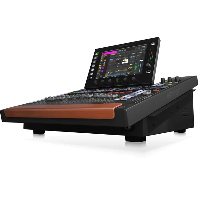 Alt view image 5 of 6 - Behringer WING Compact 48-channel Digital Mixer