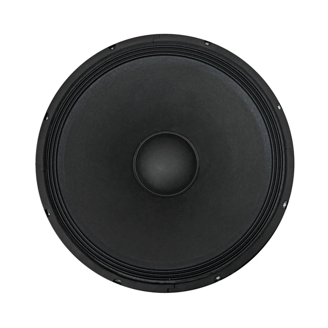 Alt view image 3 of 4 - PSG Audio G-18 - 18" Subwoofer Driver 400W RMS / 800W Continuous 8 Ohms