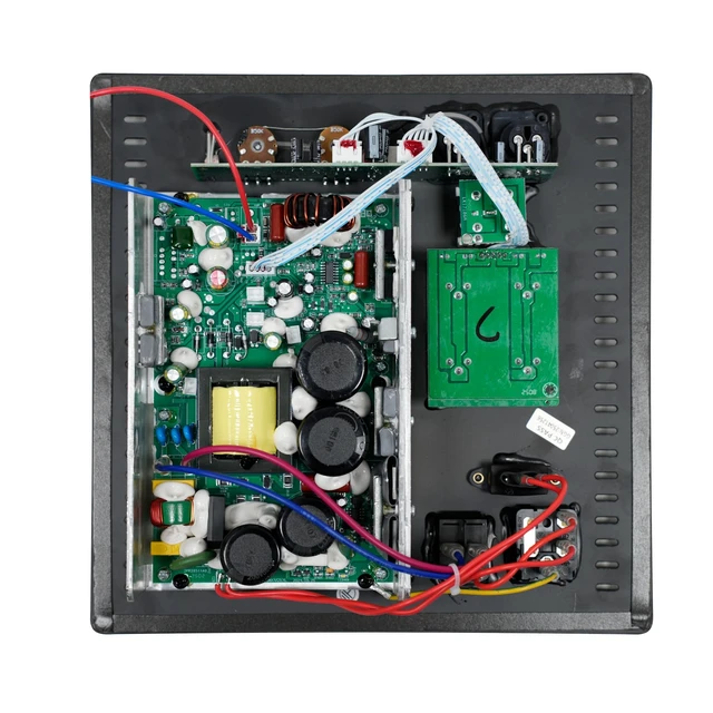 Alt view image 2 of 2 - PSG Audio AM-G18 - 750W 4-Ohm Subwoofer Amp Module (Replacement for Goliath 18)