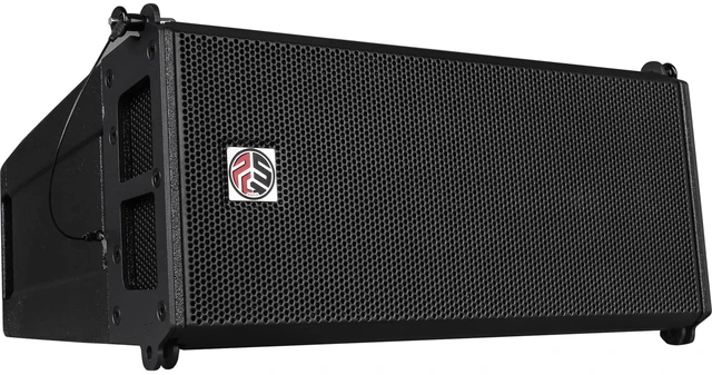 Main image of PSG Audio Cobra 206 Active 1200W Line Array Speaker with DSP Control, 130 dB Peak
