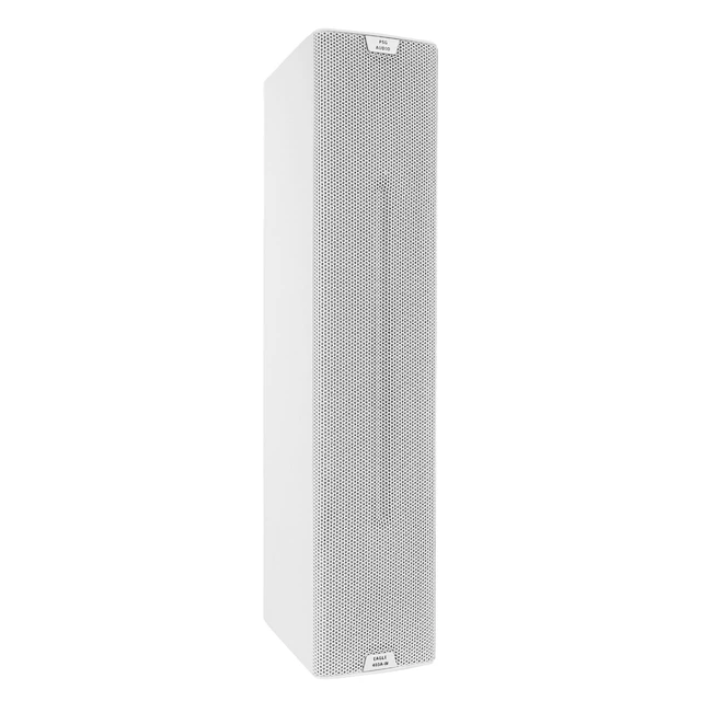 Alt view image 3 of 7 - PSG Audio EAGLE 403A-W Active Column Speaker (White)