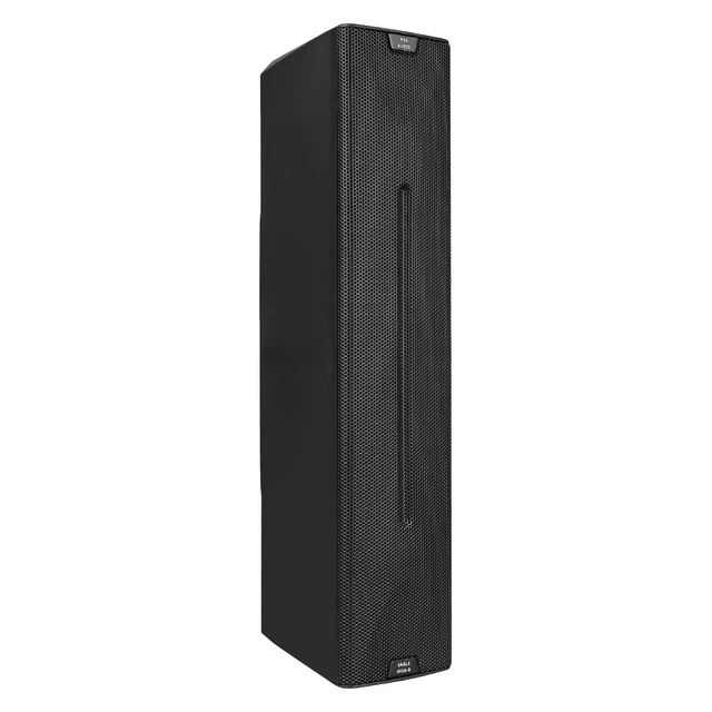 Alt view image 2 of 7 - PSG Audio EAGLE 403A-B Active Column Speaker (Black)