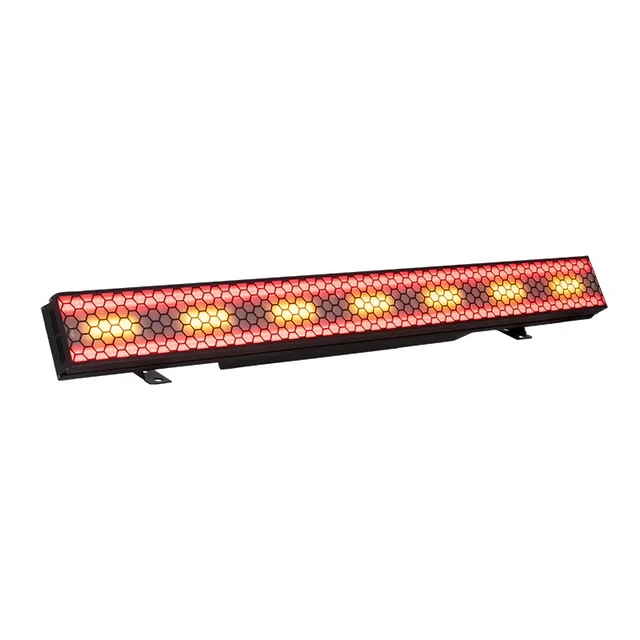 Alt view image 2 of 7 - Eliminator Elektron Bar FX Wash Fixture