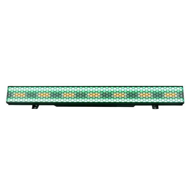 Alt view image 3 of 7 - Eliminator Elektron Bar FX Wash Fixture