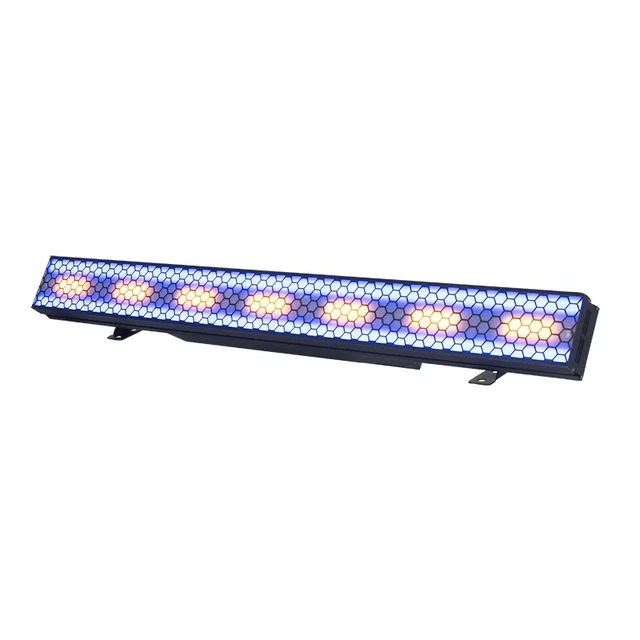 Alt view image 4 of 7 - Eliminator Elektron Bar FX Wash Fixture