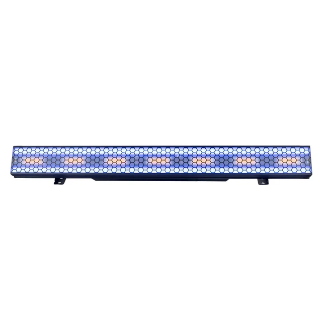 Alt view image 5 of 7 - Eliminator Elektron Bar FX Wash Fixture