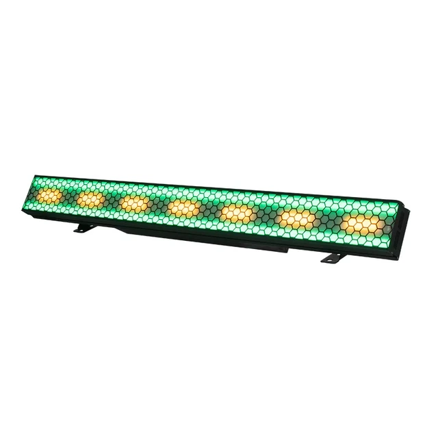 Alt view image 6 of 7 - Eliminator Elektron Bar FX Wash Fixture