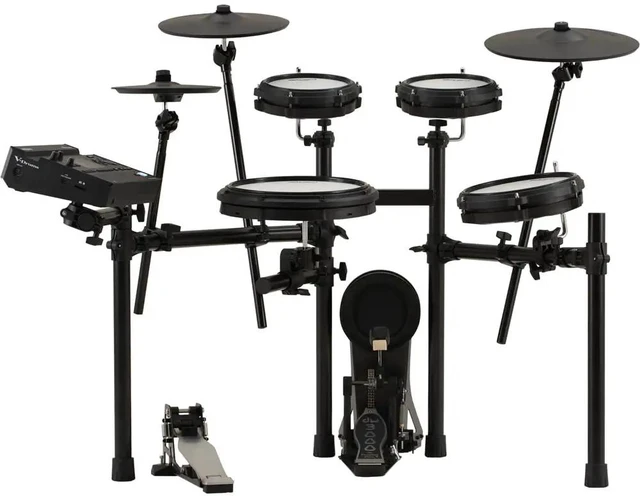 Main image of Roland TD313 V-Drums Electronic Drum Set