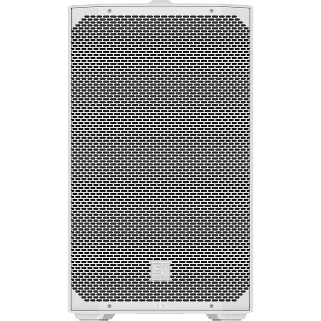 Alt view image 3 of 7 - Electro-Voice EVERSE 12 Weatherized Battery-Powered Loudspeaker with Bluetooth Audio and Control (White)