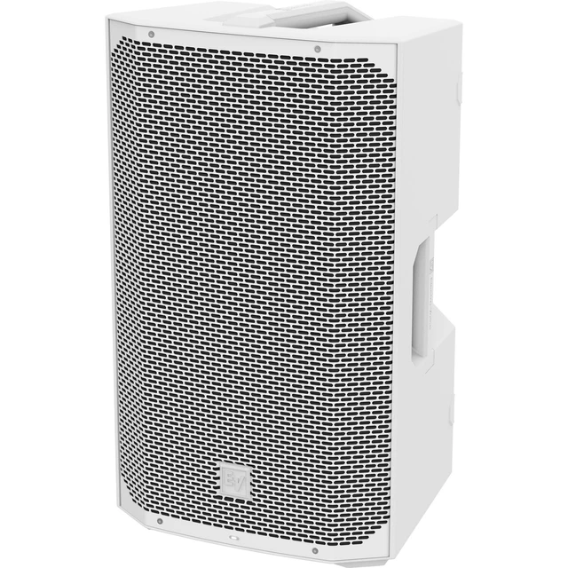 Alt view image 4 of 7 - Electro-Voice EVERSE 12 Weatherized Battery-Powered Loudspeaker with Bluetooth Audio and Control (White)