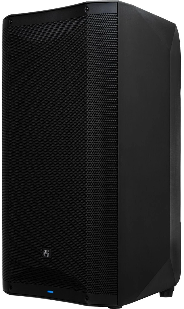 Alt view image 3 of 7 - PreSonus AIR XD 15 Powered Speaker