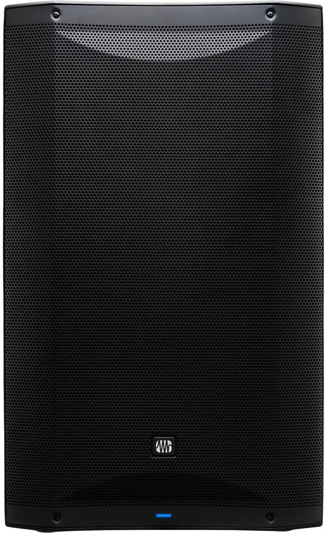 Alt view image 2 of 7 - PreSonus AIR XD 15 Powered Speaker