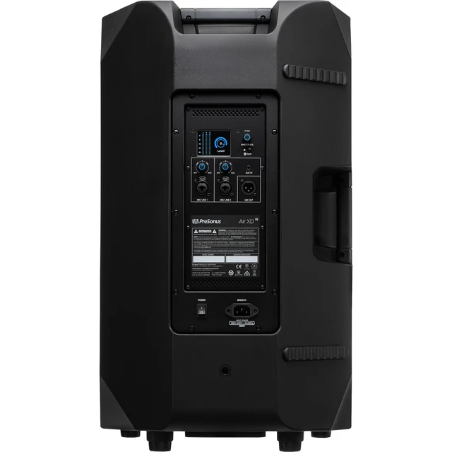 Alt view image 4 of 7 - PreSonus AIR XD 15 Powered Speaker