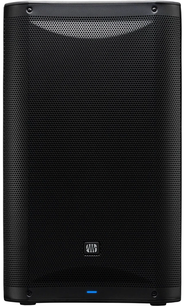 Alt view image 2 of 7 - (2)PreSonus AIR XD 12 Powered Speaker Bundle