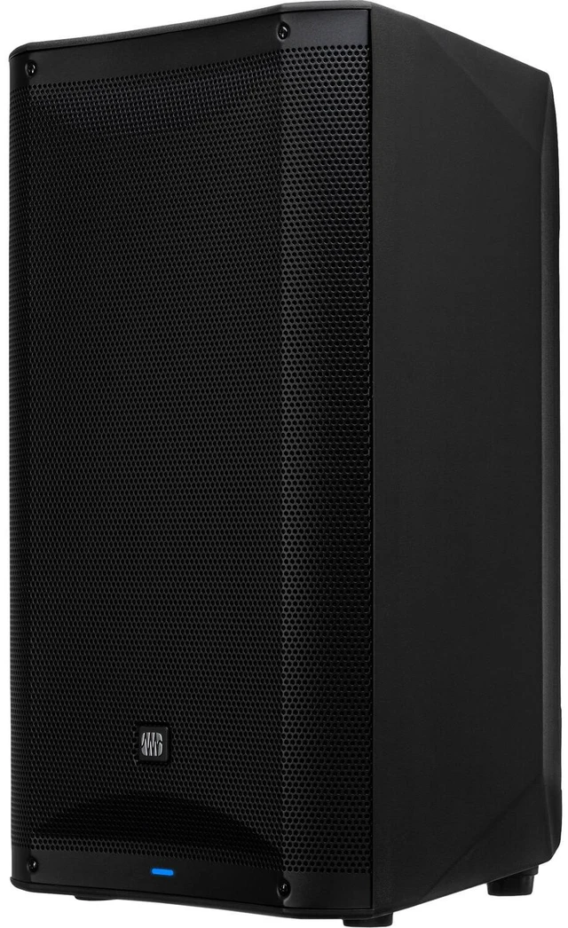 Alt view image 3 of 7 - (2)PreSonus AIR XD 12 Powered Speaker Bundle