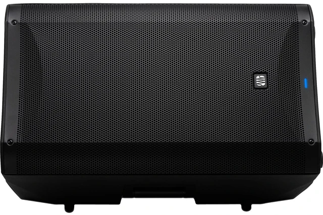Alt view image 5 of 7 - (2)PreSonus AIR XD 12 Powered Speaker Bundle