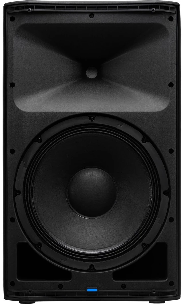 Alt view image 7 of 7 - (2)PreSonus AIR XD 12 Powered Speaker Bundle