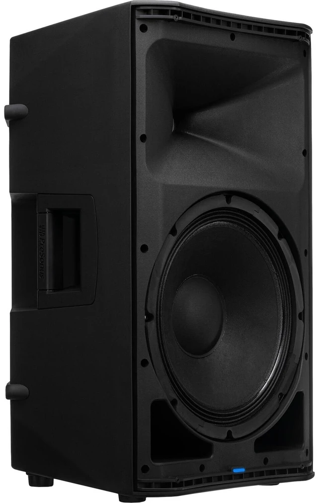 Alt view image 6 of 7 - PreSonus AIR XD 12 Powered Speaker