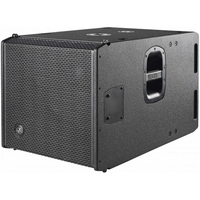 Alt view image 7 of 7 - (4) DAS Audio Event-28A Powered Array, (2) DAS Event 115A Sub, (2) DAS AXC-ZT, (2) DAS TRD-6 Pole, (8) XLR Cables Bundle