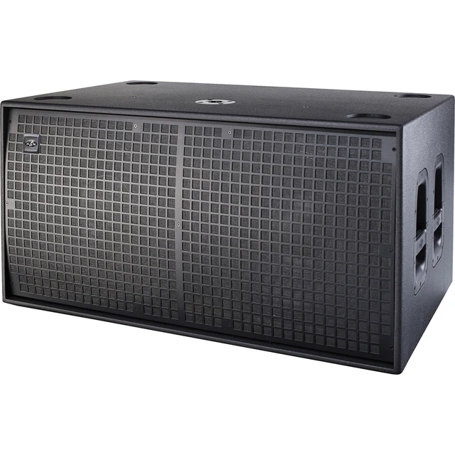 Alt view image 6 of 7 - (8) DAS Event 208A Dual 8 Powered Line Array Speaker, (4) DAS EVENT 218A Sub, (3) PSG AUDIO Cobra 112, (2) DAS AX-EV208, PSG AUDIO TQ-22 Digital Mixer, (15) XLR Cables Bundle