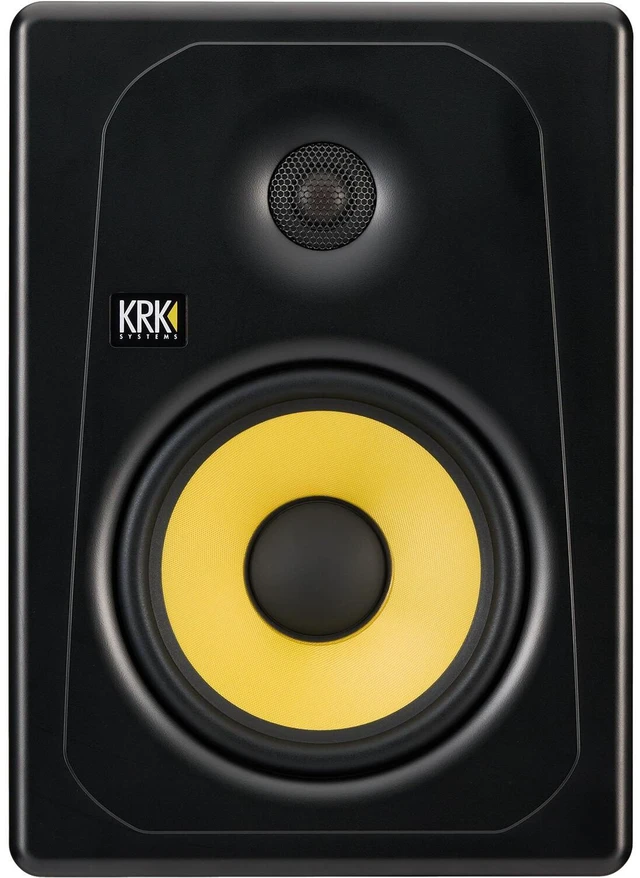Main image of KRK Kreate 8 Powered Studio Monitor