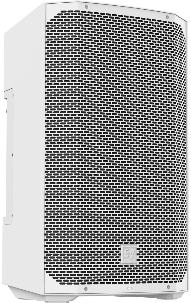 Main image of Electro-Voice EVERSE 12 Weatherized Battery-Powered Loudspeaker with Bluetooth Audio and Control (White)