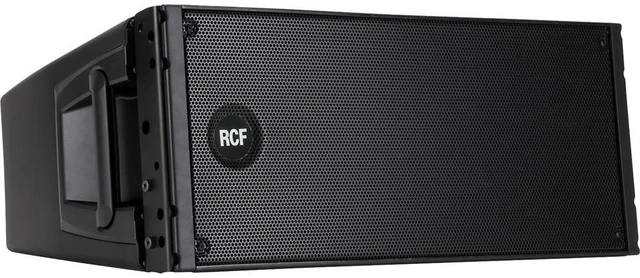 Main image of RCF HDL 20-A 1400W Dual 10 Active Line Array Module (Black)