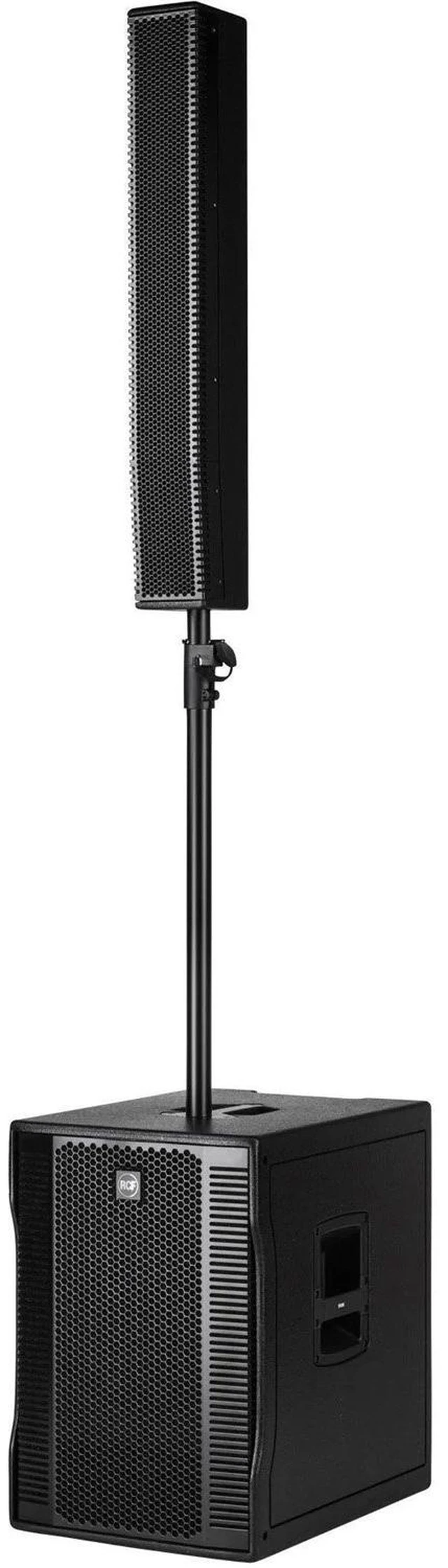 Main image of RCF EVOX 12 Column Speaker Array System (Black)