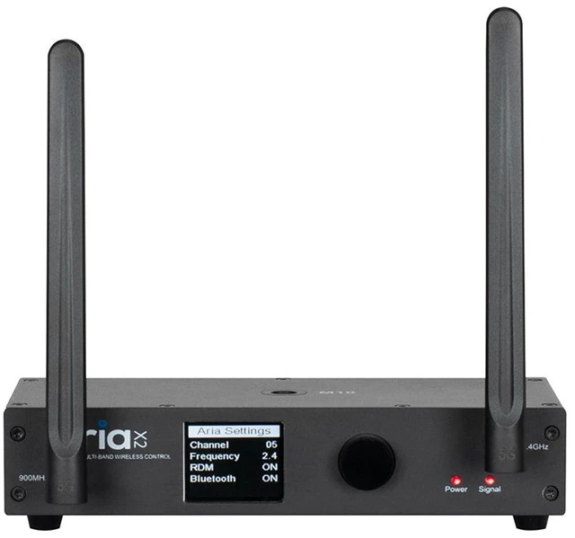 Main image of American DJ Aria X2 Transceiver