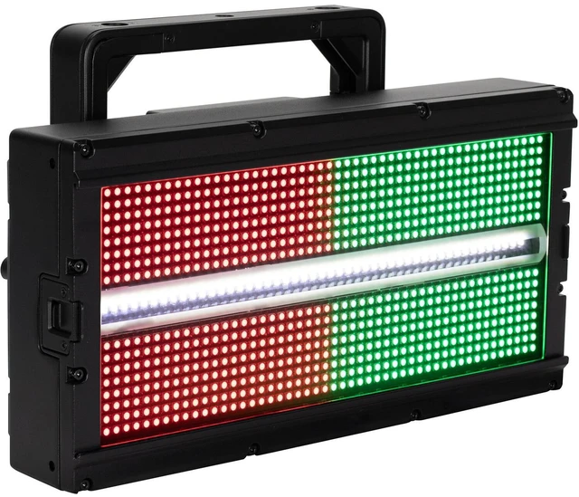 Main image of American DJ Jolt Panel FXIP IP65 Wash Light