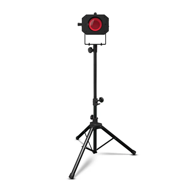 Alt view image 2 of 7 - (4)Chauvet DJ Followspot 200ST Portable LED Stage Light