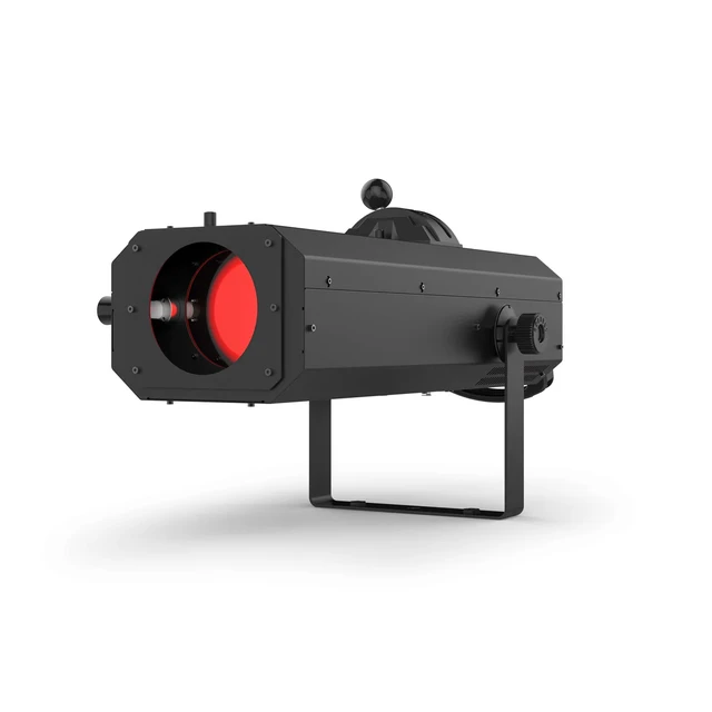 Alt view image 6 of 7 - (4)Chauvet DJ Followspot 200ST Portable LED Stage Light