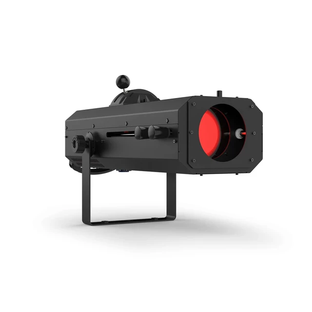 Alt view image 4 of 7 - (4)Chauvet DJ Followspot 200ST Portable LED Stage Light