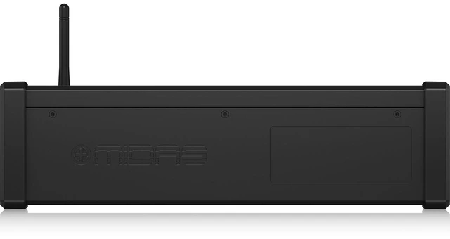 Alt view image 4 of 6 - Midas MR12 12-channel Tablet-controlled Digital Mixer