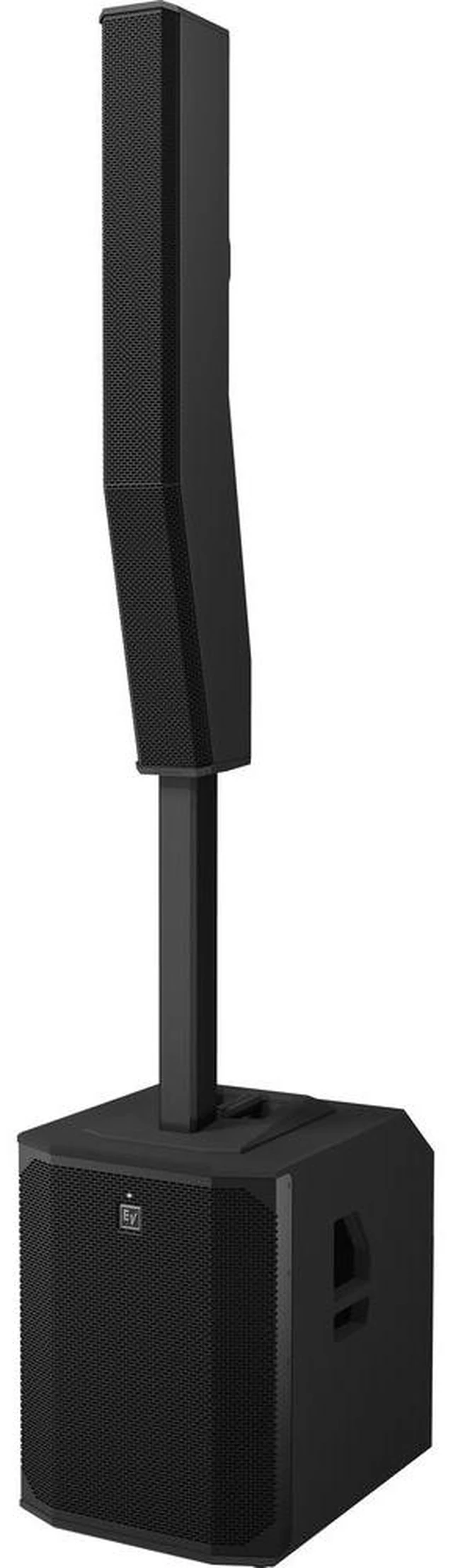 Main image of Electro-Voice Evolve 70 2000W Column PA Speaker (Black)