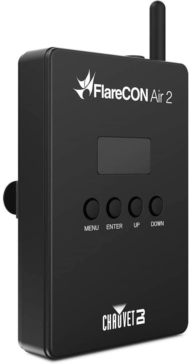Main image of Chauvet DJ FlareCON Air 2 Wireless DMX D-Fi Transmitter/Receiver
