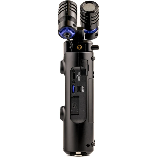 Alt view image 3 of 7 - Zoom H5studio 4-track Handheld Recorder